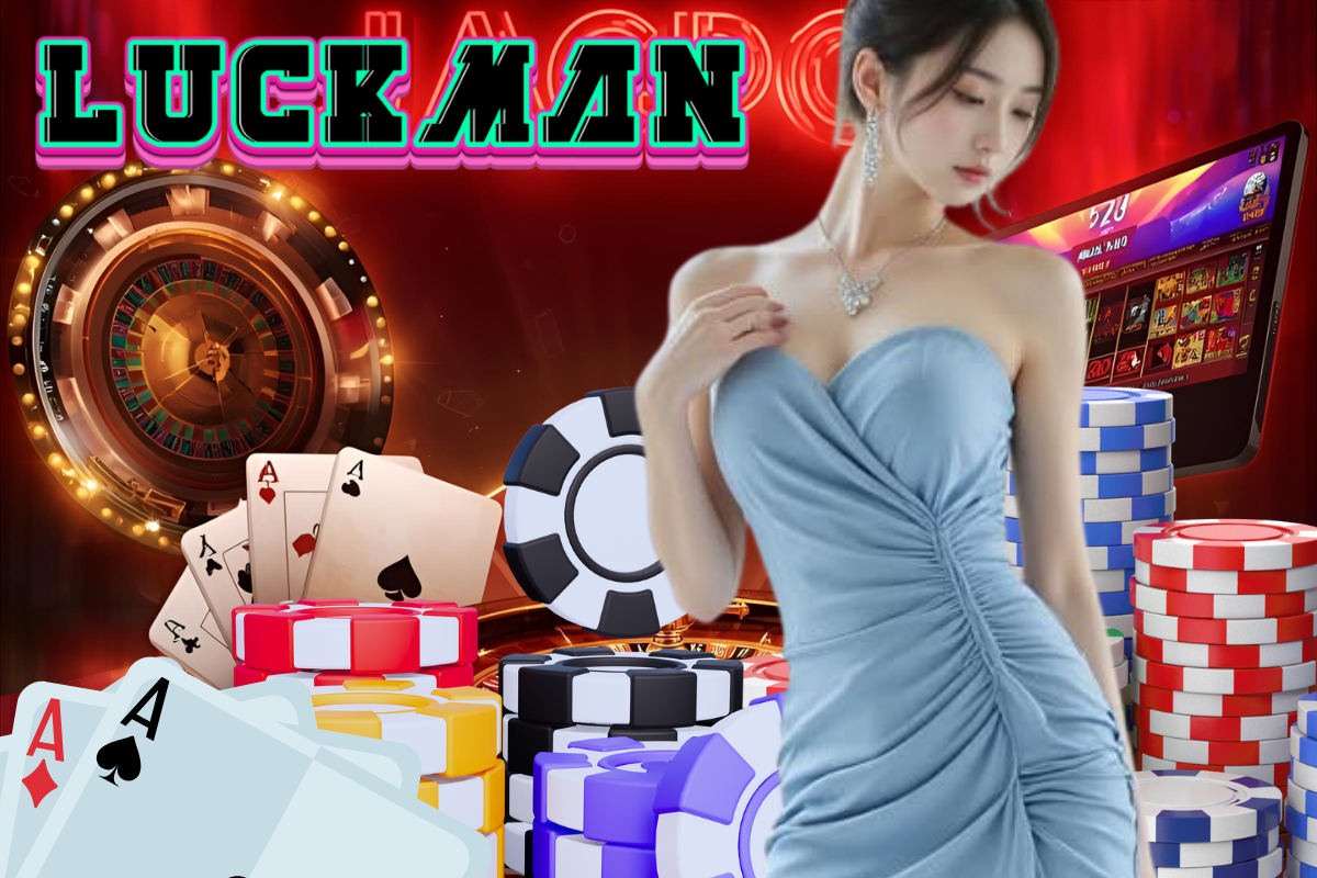 luckman slot