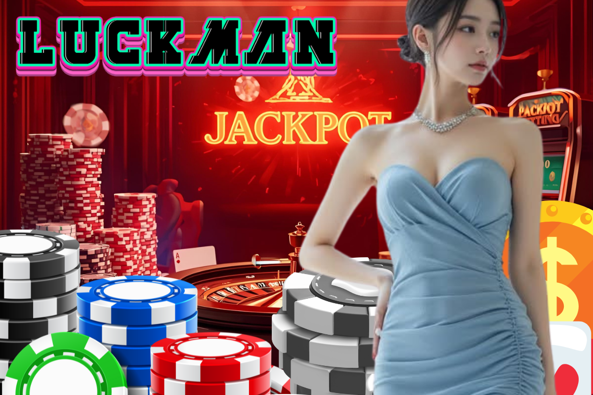 luckman